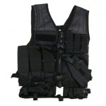 NcStar-Tactical-Vest-Black