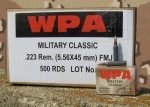 WPA-Military-Classic-223-55gr-500rd-Case