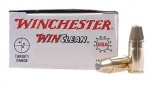 Winchester-WC451-185gr-WinClean-Brass-Case