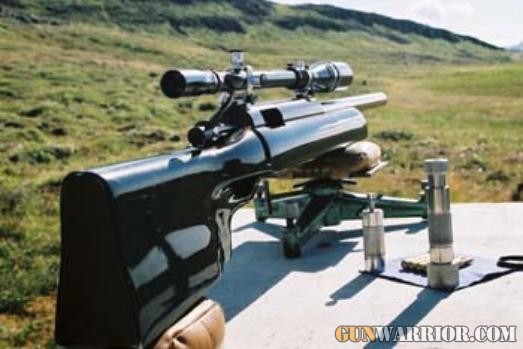 22-PPC-Rifle-Benchrest