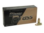 CCI-Blazer-Brass-9mm-Luger-Ammo-115-Grain-Full-Metal-Jacket